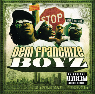 Dem Franchize Boyz - Dem Franchize Boyz album cover
