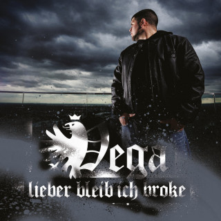 Vega - Lieber Bleib Ich Broke album cover