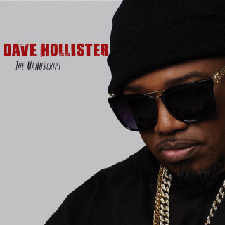 Dave Hollister - The MANuscript album cover