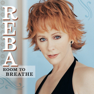 Reba McEntire - Room To Breathe album cover