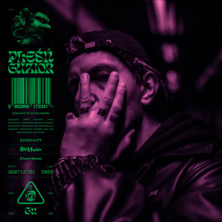 Guzior - Pleśń album cover