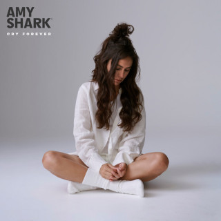 Amy Shark - Cry Forever album cover