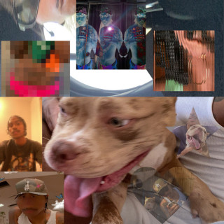 Steve Lacy - The Lo-Fis album cover