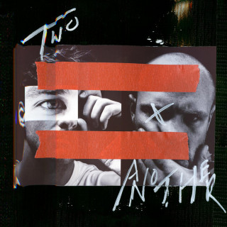Two Another - Two Sides EP cover