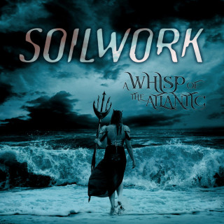 Soilwork - A Whisp Of The Atlantic EP cover