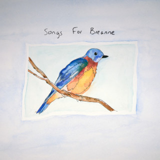Mat Kerekes - Songs For Breanne EP cover