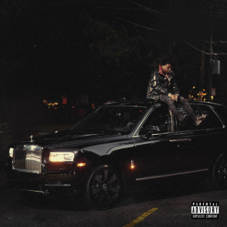 YFN Lucci - Wish Me Well 3 mixtape cover