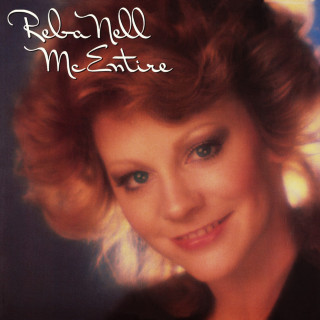 Reba McEntire - Reba Nell McEntire album cover