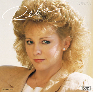 Reba McEntire - Reba album cover