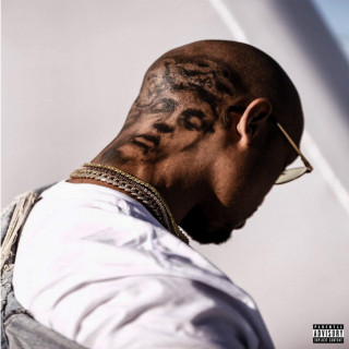 Khalil - Because I Said So EP cover