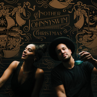 JOHNNYSWIM - Another JOHNNYSWIM Christmas EP cover