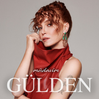Gülden - Müdavim EP cover