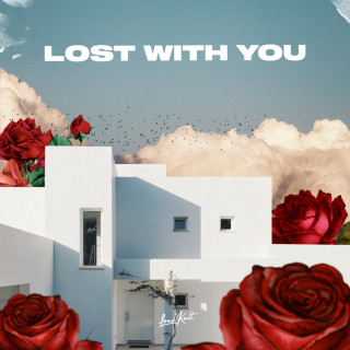 Lucas Estrada - Lost With You single cover