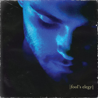 Conor Matthews - Fool's Elegy single cover