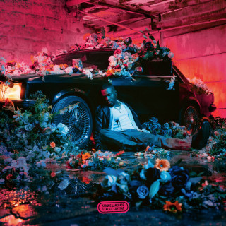 Tayc - Fleur Froide album cover