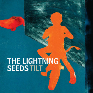 The Lightning Seeds - Tilt album cover