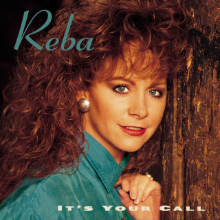 Reba McEntire - It's Your Call album cover