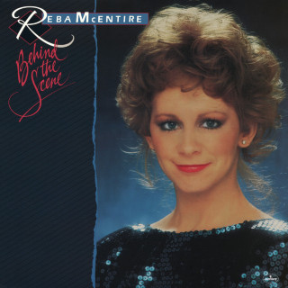 Reba McEntire - Behind The Scene album cover