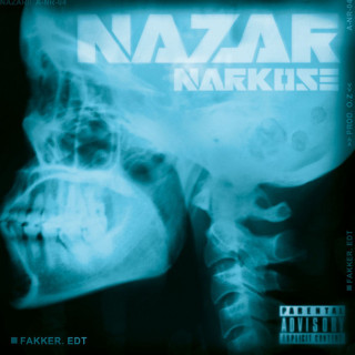 Nazar - Narkose album cover