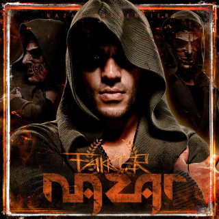 Nazar - Fakker album cover