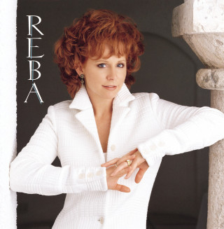 Reba McEntire - What If It's You album cover