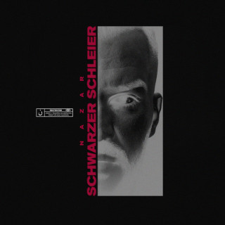 Nazar - Schwarzer Schleier EP cover