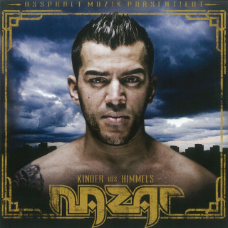Nazar - Kinder Des Himmels album cover