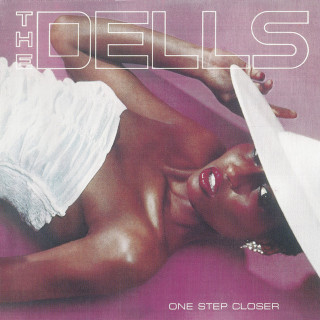 The Dells - One Step Closer album cover