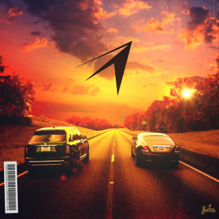 Curren$y & DJ.Fresh - Welcome To Jet Life Recordings EP cover