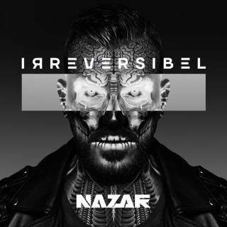 Nazar - Irreversibel album cover
