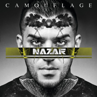 Nazar - Camouflage album cover