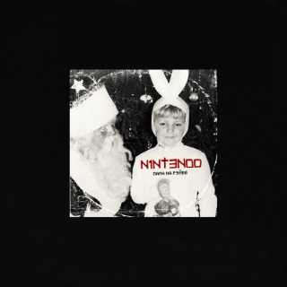 N1NT3ND0 - Папа На Рэйве album cover
