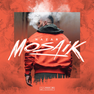 Nazar - Mosaik album cover