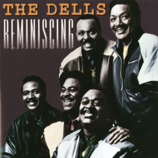 The Dells - Reminiscing album cover