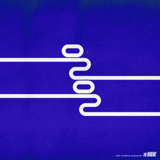 The Rubens - 0202 album cover