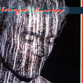 Feargal Sharkey - Feargal Sharkey album cover