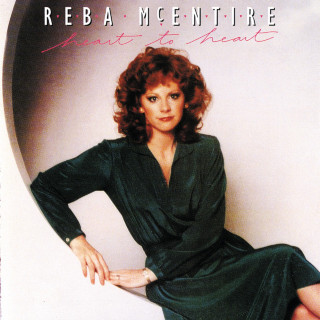Reba McEntire - Heart To Heart album cover