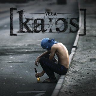 Vega - Kaos album cover