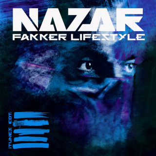 Nazar - Fakker Lifestyle album cover