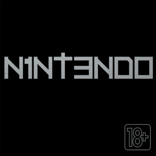 N1NT3ND0 - N1NT3ND0 album cover