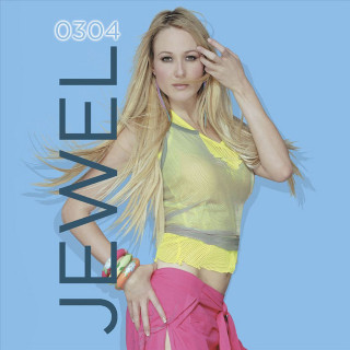 Jewel - 0304 album cover