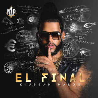 Kiubbah Malon - El Final album cover