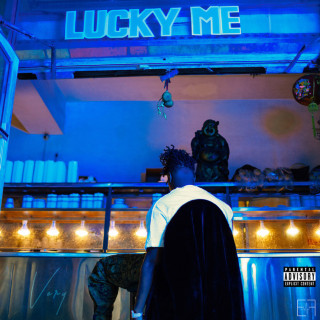 Vory - Lucky Me EP cover