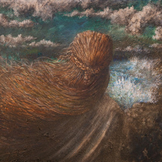 Kalandra - Beneath The Breaking Waves EP cover