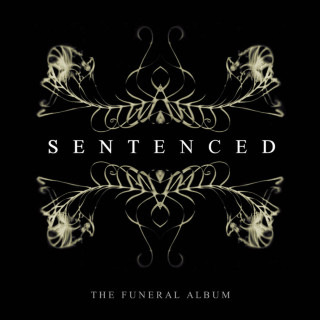 Sentenced - The Funeral Album album cover
