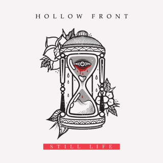 Hollow Front - Still Life EP cover