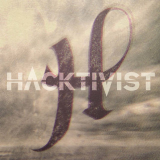 Hacktivist - Hacktivist album cover