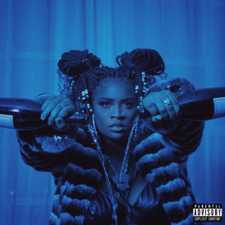 Kamaiyah - No Explanations album cover