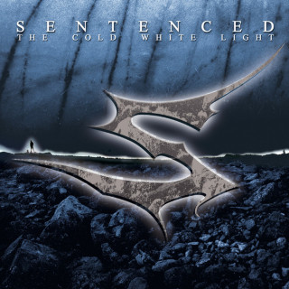 Sentenced - The Cold White Light album cover