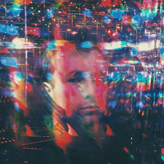Healy - Tungsten album cover